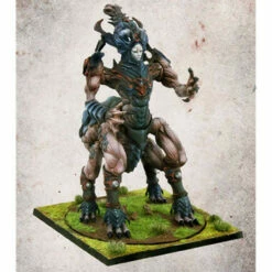 Conquest: The Last Argument Of Kings - The Spires - Abomination