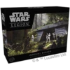 Fantasy Flight Games Star Wars: Legion - Imperial Bunker Battlefield Expansion