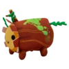 CATANimal Plushies: Catan Wood Sprite