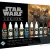 Fantasy Flight Games Star Wars: Legion - Separatist Paint Set