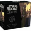 Fantasy Flight Games Star Wars: Legion - Vital Assets Battlefield Expansion