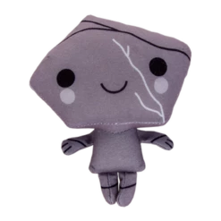 CATANimal Plushies: Catan Ore Sprite