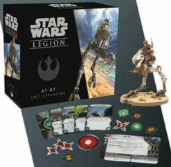 Fantasy Flight Games Star Wars: Legion - AT-RT Unit Expansion