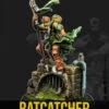 Batman Miniature Game: Ratcatcher