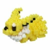 Bandai Nanoblock: Pokemon Series - Jolteon