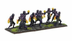 Kings Of War 2nd Edition: Forces Of The Abyss - Tortured Souls