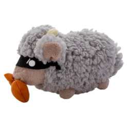 CATANimal Plushies: Catan Robber Sprite