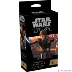 Fantasy Flight Games Star Wars: Legion - Anakin Skywalker Commander (On Sale)