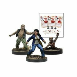 The Walking Dead: All Out War - Lori Game Booster