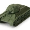 World Of Tanks Miniatures Game: Wave 2 Tank - Soviet (T-34)