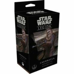 Fantasy Flight Games Star Wars: Legion - Chewbacca Operative Expansion