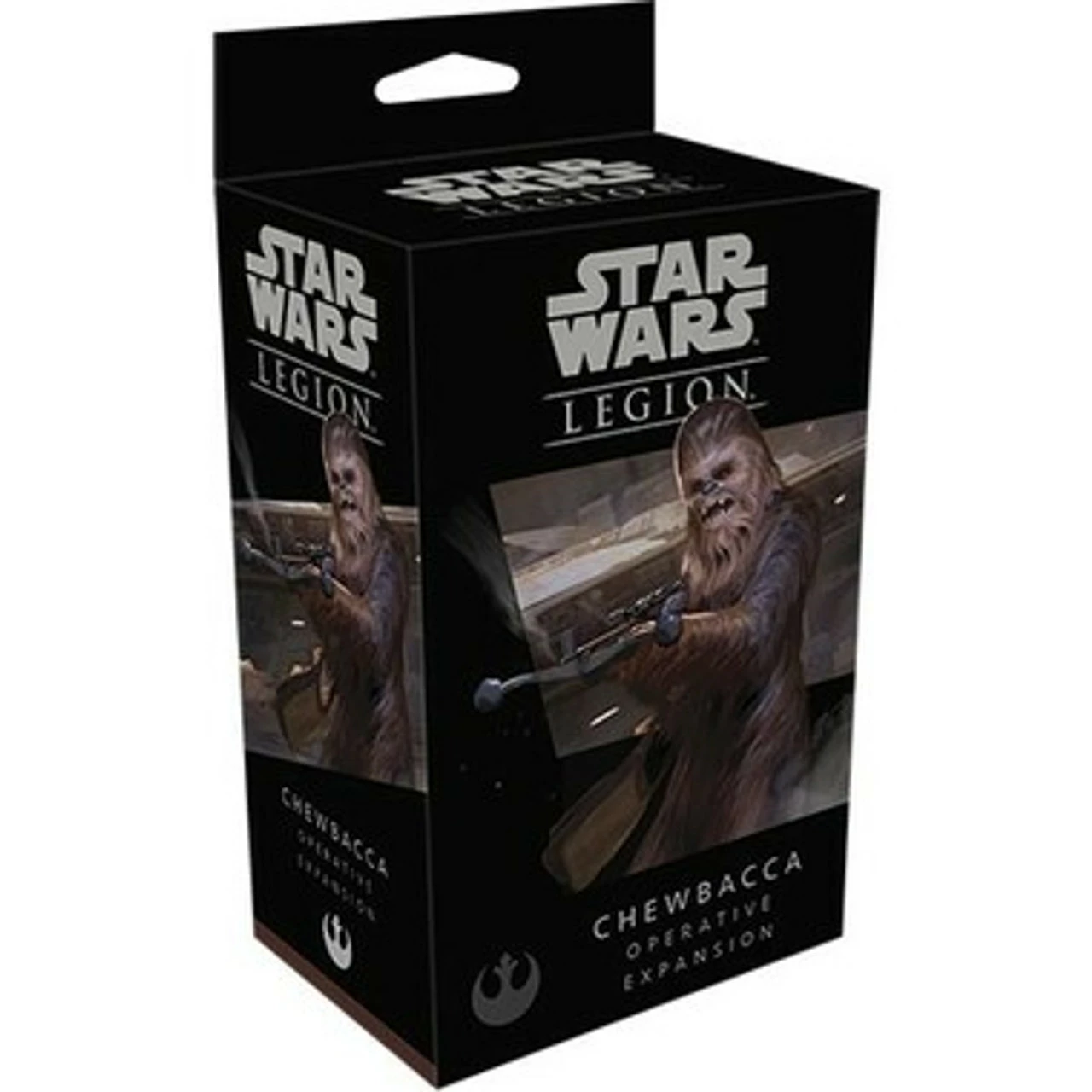 Fantasy Flight Games Star Wars: Legion - Chewbacca Operative Expansion 1 Fantasy Flight Games Star Wars: Legion - Chewbacca Operative Expansion
