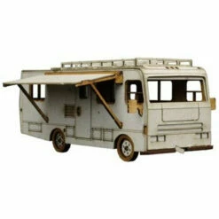 The Walking Dead: All Out War - Dale's RV