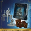 Fantastic Beasts: The Crimes Of Grindelwald Miniatures Game: Professor Albus Dumbledore