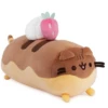 Gund Pusheen With Chocolate Eclair 11" Plush