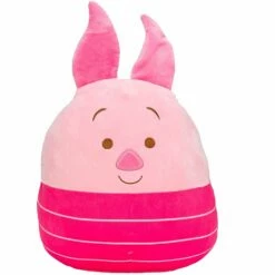 Disney Squishmallow 12" Piglet