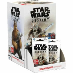 Fantasy Flight Games Star Wars Destiny: Convergence - Booster Display (36)