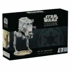 Atomic Mass Games Star Wars Legion: AT-ST Walker