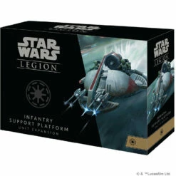 Fantasy Flight Games Star Wars Legion: Infantry Support Platform