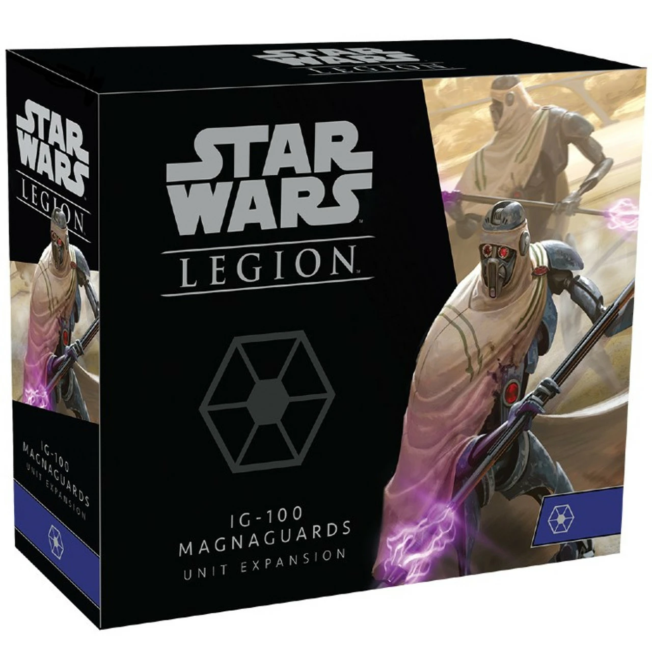 Fantasy Flight Games Star Wars Legion: Magnaguards - Unit Expansion 1 Fantasy Flight Games Star Wars Legion: Magnaguards - Unit Expansion