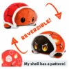 TeeTurtle: Reversible Turtle Plush - Tabletop Games