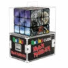 USAopoly Rubik's Cube: Iron Maiden