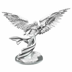 Magic: The Gathering Unpainted Miniatures: Archangel Avacyn (Wave 4)