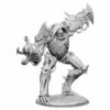 Magic: The Gathering Unpainted Miniatures: Blightsteel Colossus (Wave 4)