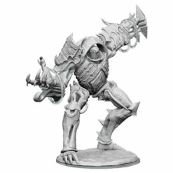 Magic: The Gathering Unpainted Miniatures: Blightsteel Colossus (Wave 4)